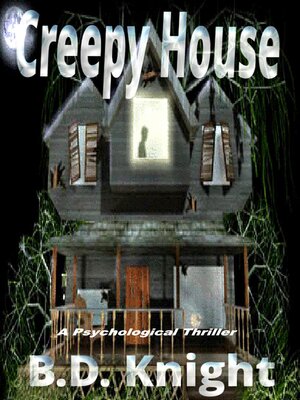 cover image of Creepy House